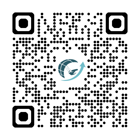 Registrazione allievo con QR code